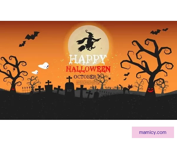 万圣节中国人忌讳吗？揭秘背后的文化差异与社会态度