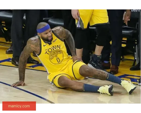 nba考辛斯去哪了？他的未来之路究竟在何方？ 