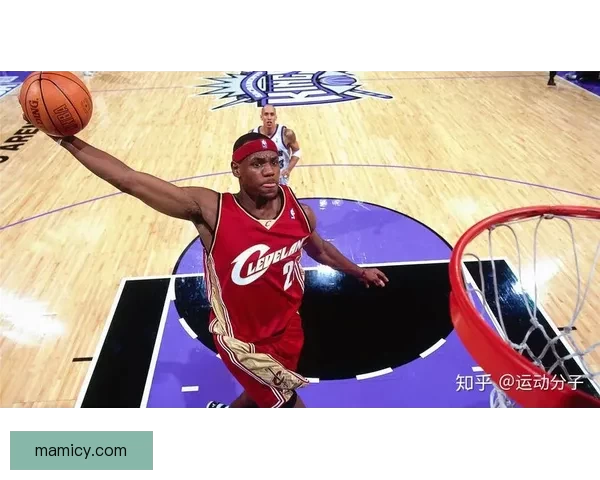 猜nba球员，这些小技巧让你秒变猜谜高手！ 