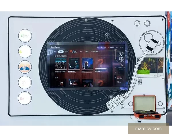 0adc影库打造数字影像档案与多维互动艺术共创平台暨未来影像社区